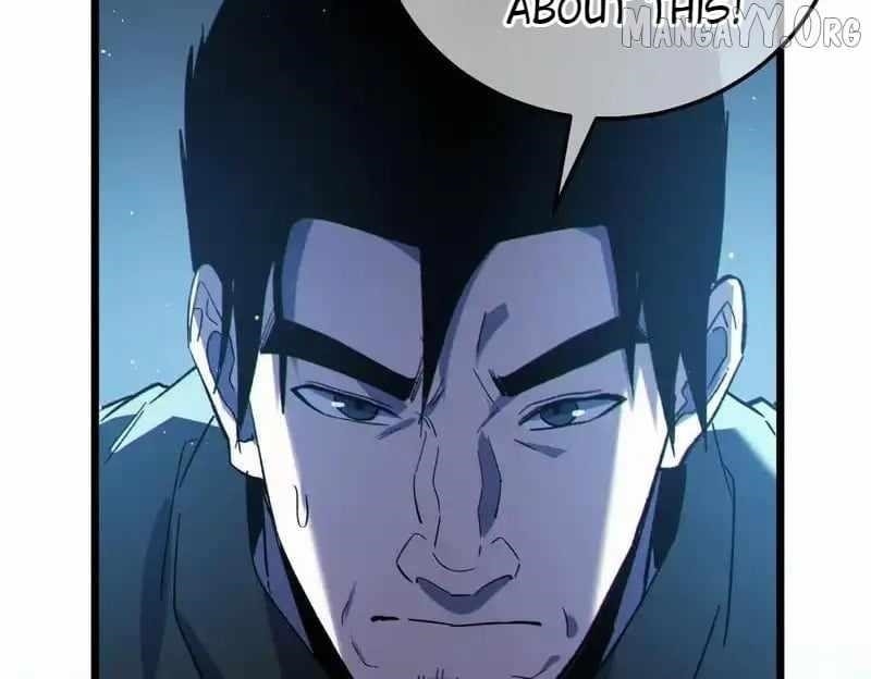 I Rely on My Invincibility to Deal Tons of Damage Passively! Chapter 129 - Page 27