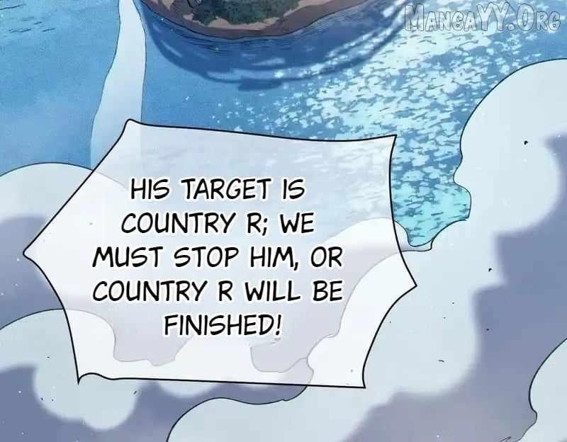 I Rely on My Invincibility to Deal Tons of Damage Passively! Chapter 129 - Page 31