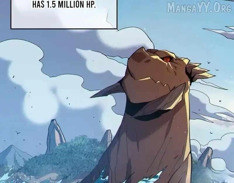 I Rely on My Invincibility to Deal Tons of Damage Passively! Chapter 129 - Page 34