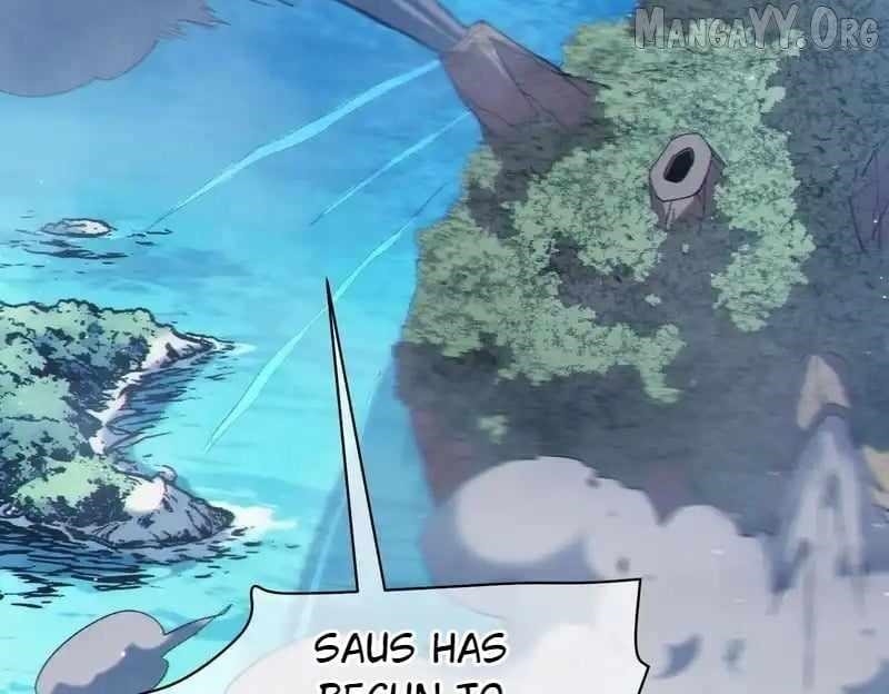 I Rely on My Invincibility to Deal Tons of Damage Passively! Chapter 129 - Page 39