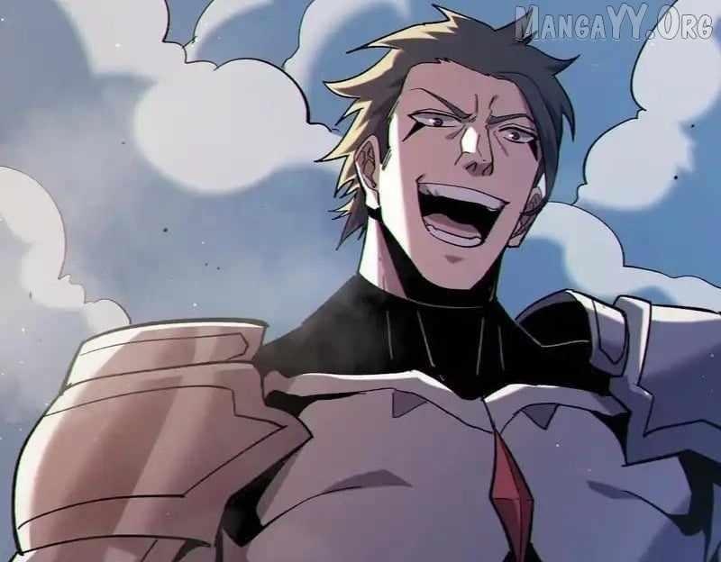 I Rely on My Invincibility to Deal Tons of Damage Passively! Chapter 129 - Page 49