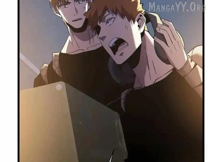 I Rely on My Invincibility to Deal Tons of Damage Passively! Chapter 129 - Page 5