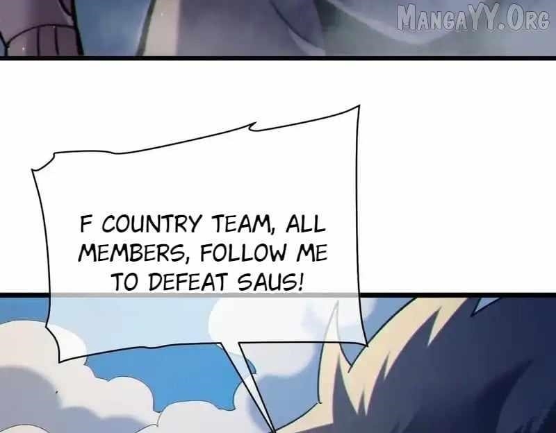 I Rely on My Invincibility to Deal Tons of Damage Passively! Chapter 129 - Page 51