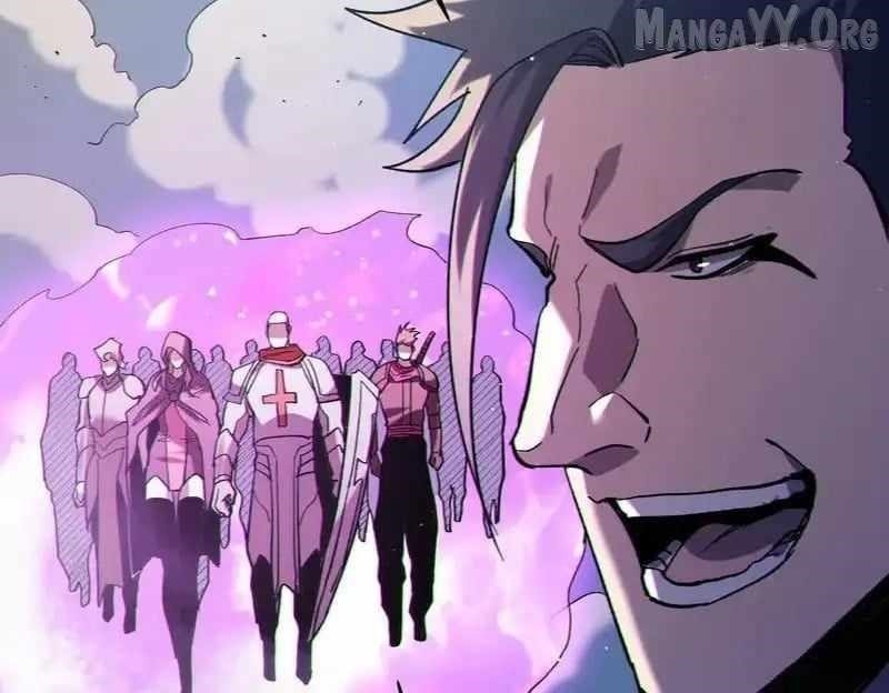 I Rely on My Invincibility to Deal Tons of Damage Passively! Chapter 129 - Page 52