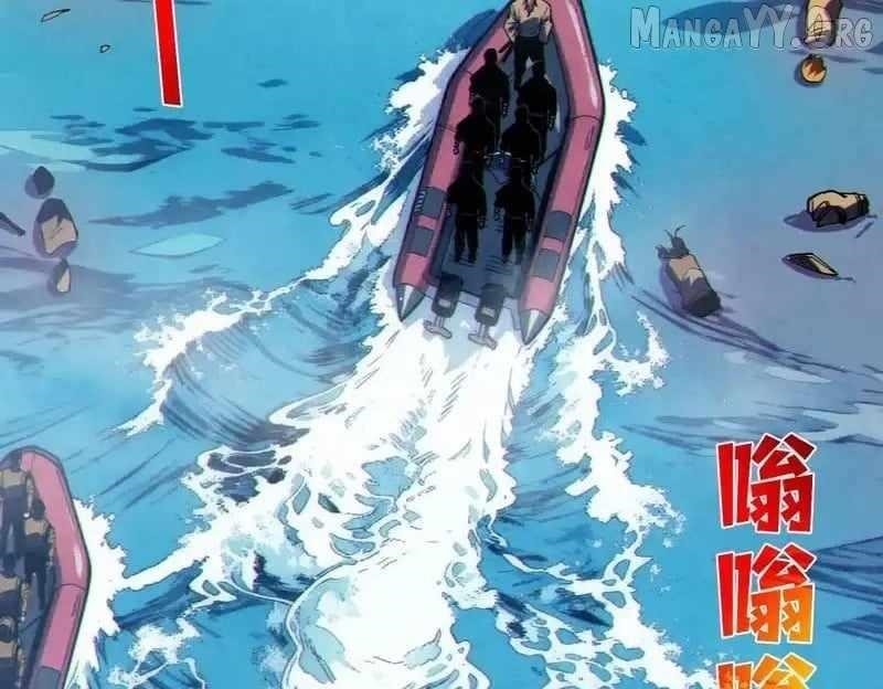 I Rely on My Invincibility to Deal Tons of Damage Passively! Chapter 129 - Page 59