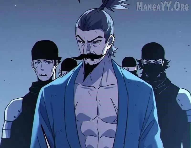 I Rely on My Invincibility to Deal Tons of Damage Passively! Chapter 129 - Page 62