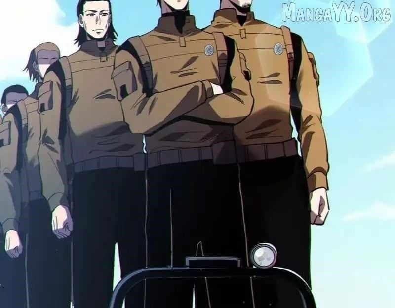 I Rely on My Invincibility to Deal Tons of Damage Passively! Chapter 129 - Page 74