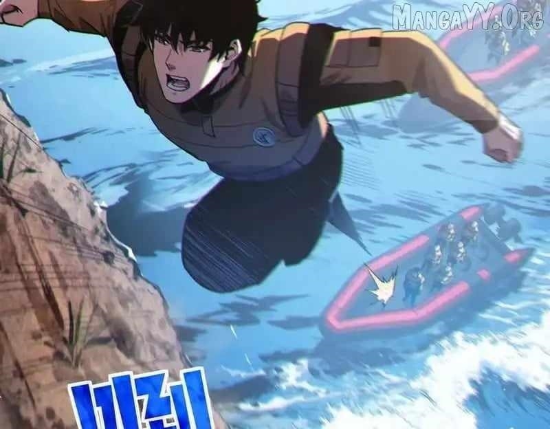 I Rely on My Invincibility to Deal Tons of Damage Passively! Chapter 129 - Page 93