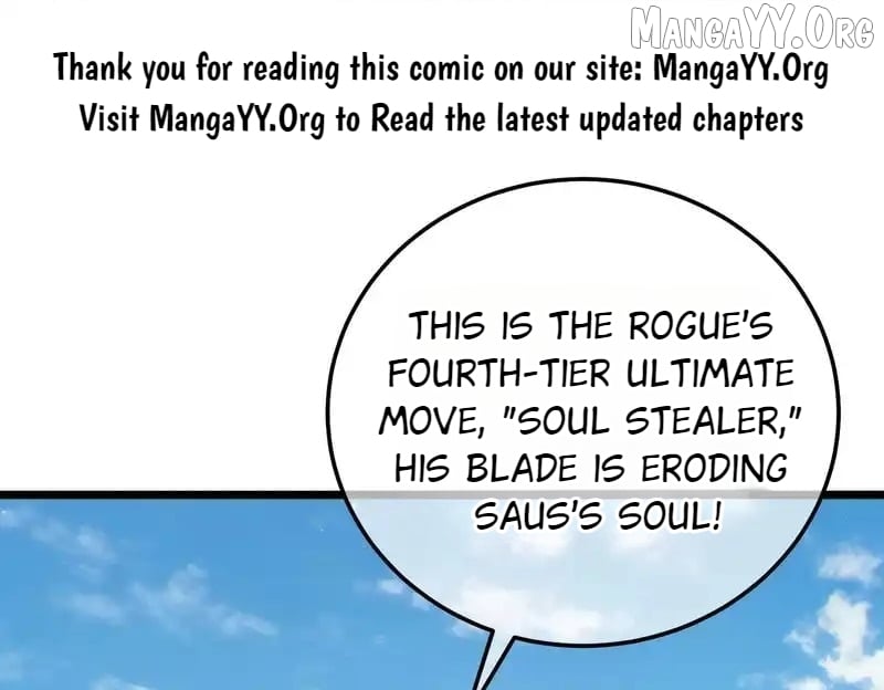 I Rely on My Invincibility to Deal Tons of Damage Passively! Chapter 130 - Page 100