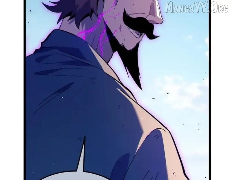 I Rely on My Invincibility to Deal Tons of Damage Passively! Chapter 130 - Page 104