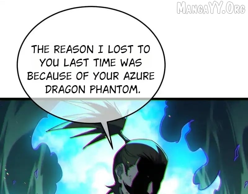 I Rely on My Invincibility to Deal Tons of Damage Passively! Chapter 130 - Page 128