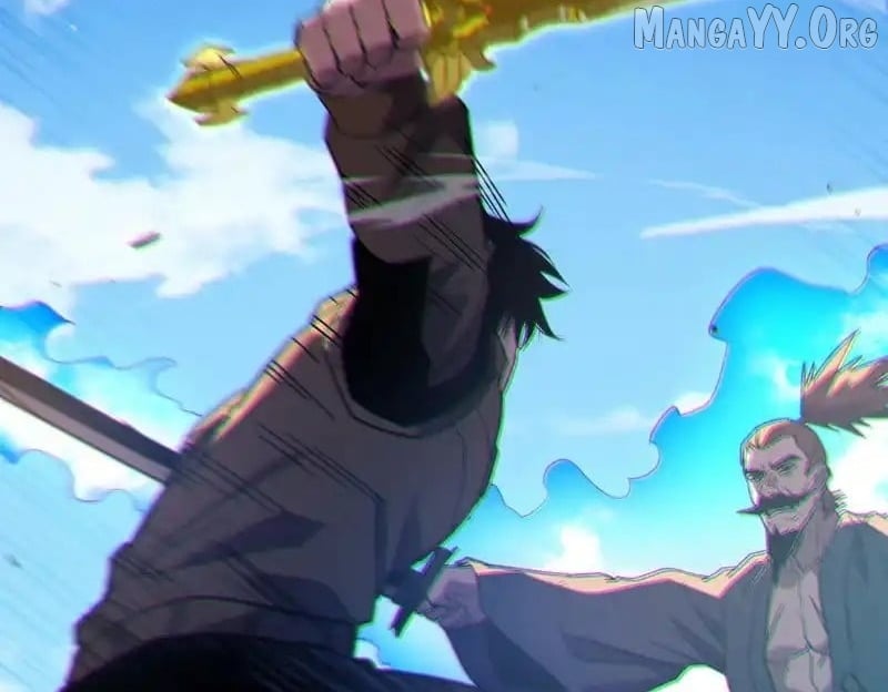 I Rely on My Invincibility to Deal Tons of Damage Passively! Chapter 130 - Page 135