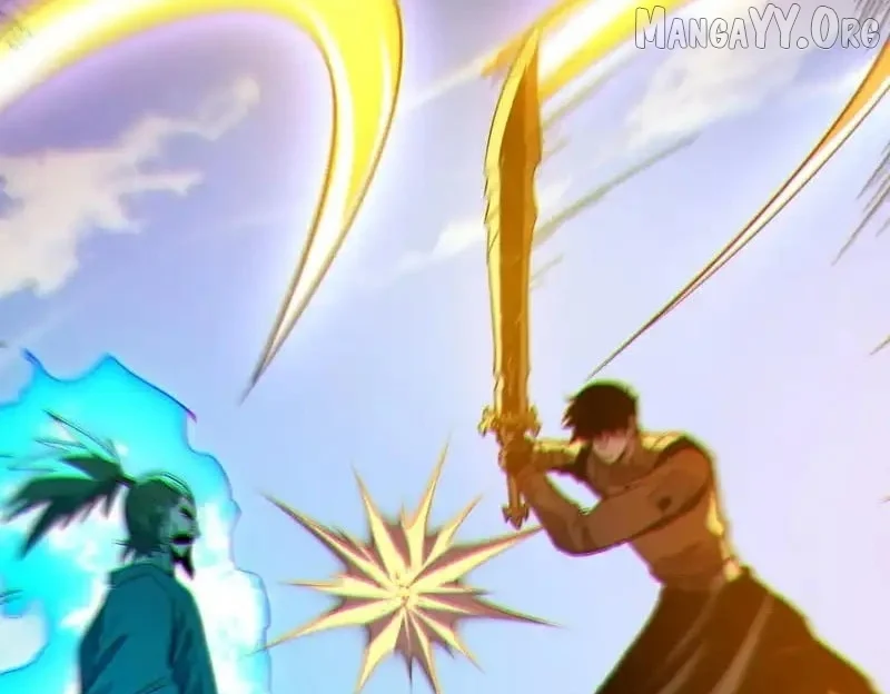 I Rely on My Invincibility to Deal Tons of Damage Passively! Chapter 130 - Page 148