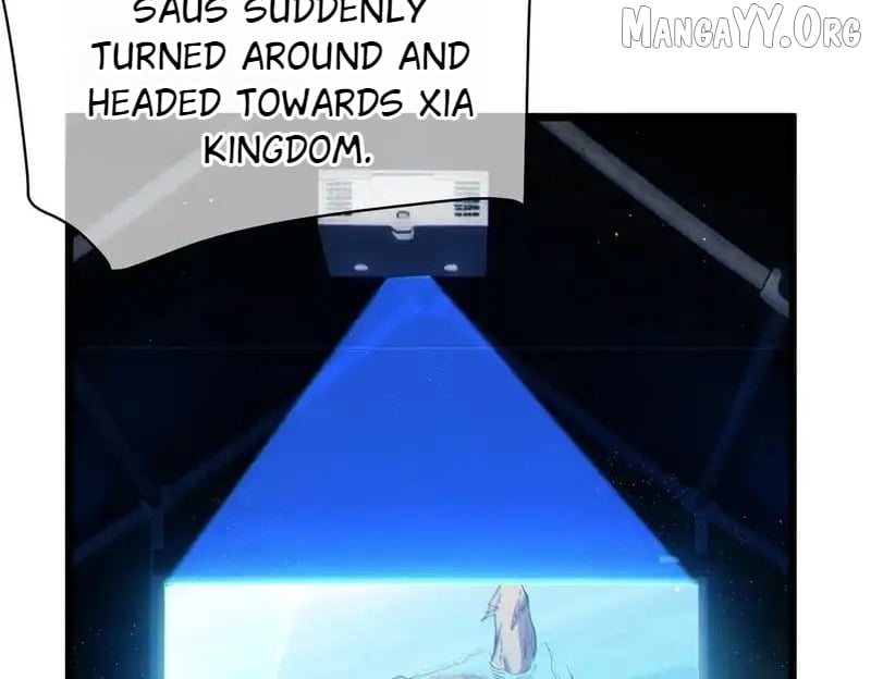 I Rely on My Invincibility to Deal Tons of Damage Passively! Chapter 130 - Page 151