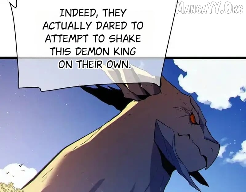 I Rely on My Invincibility to Deal Tons of Damage Passively! Chapter 130 - Page 159