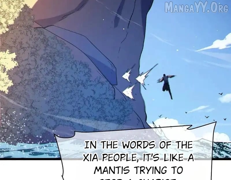 I Rely on My Invincibility to Deal Tons of Damage Passively! Chapter 130 - Page 160