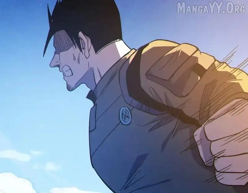 I Rely on My Invincibility to Deal Tons of Damage Passively! Chapter 130 - Page 164