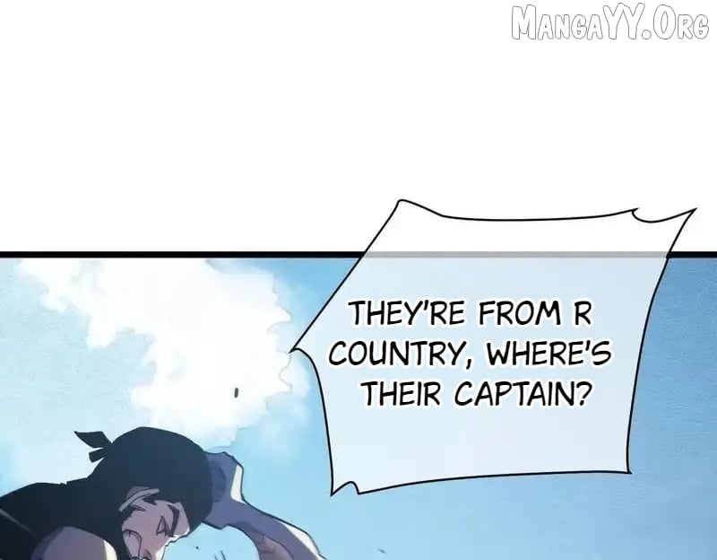 I Rely on My Invincibility to Deal Tons of Damage Passively! Chapter 130 - Page 19