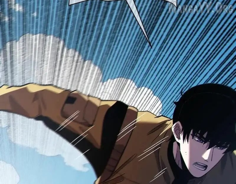 I Rely on My Invincibility to Deal Tons of Damage Passively! Chapter 130 - Page 23