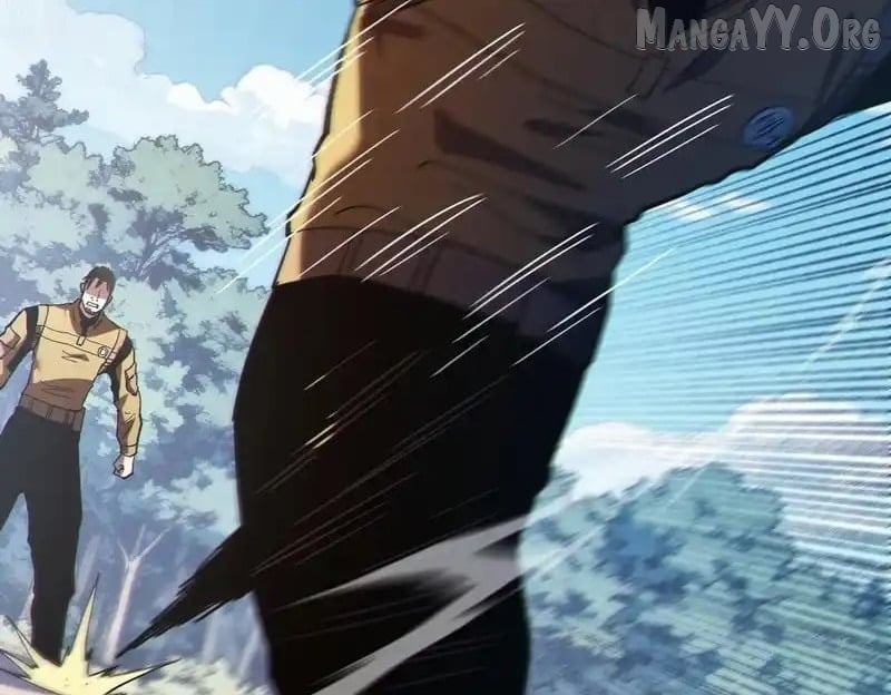 I Rely on My Invincibility to Deal Tons of Damage Passively! Chapter 130 - Page 24