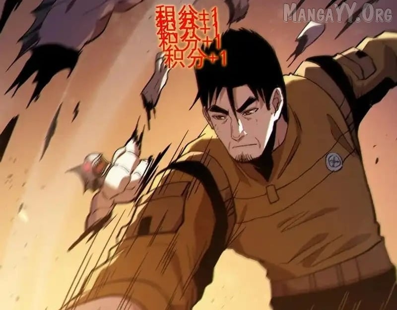 I Rely on My Invincibility to Deal Tons of Damage Passively! Chapter 130 - Page 30