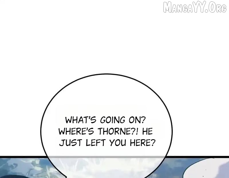 I Rely on My Invincibility to Deal Tons of Damage Passively! Chapter 130 - Page 32