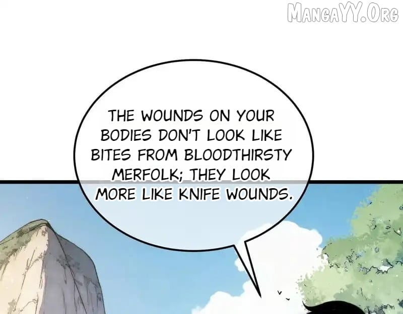 I Rely on My Invincibility to Deal Tons of Damage Passively! Chapter 130 - Page 37