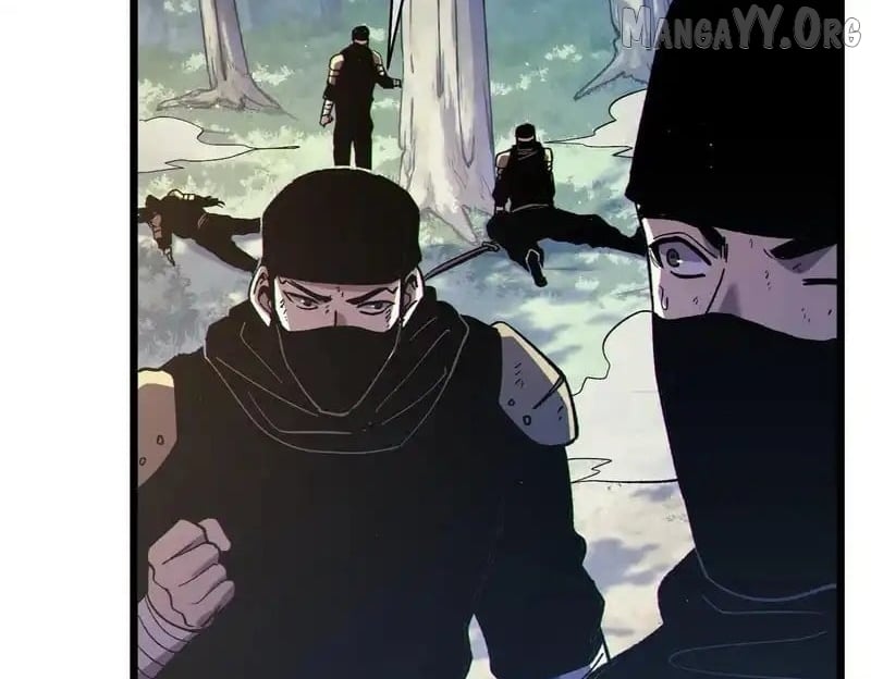 I Rely on My Invincibility to Deal Tons of Damage Passively! Chapter 130 - Page 41