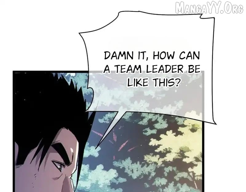 I Rely on My Invincibility to Deal Tons of Damage Passively! Chapter 130 - Page 43