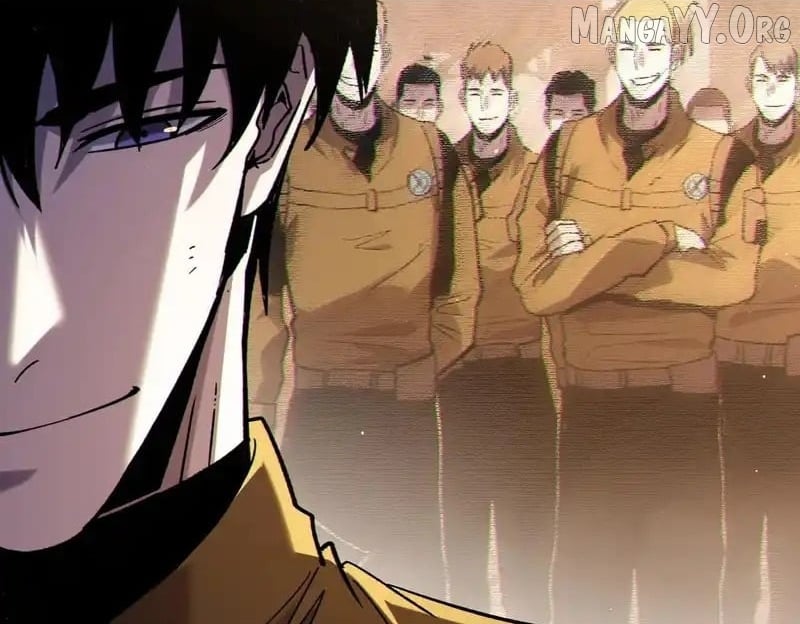 I Rely on My Invincibility to Deal Tons of Damage Passively! Chapter 130 - Page 47