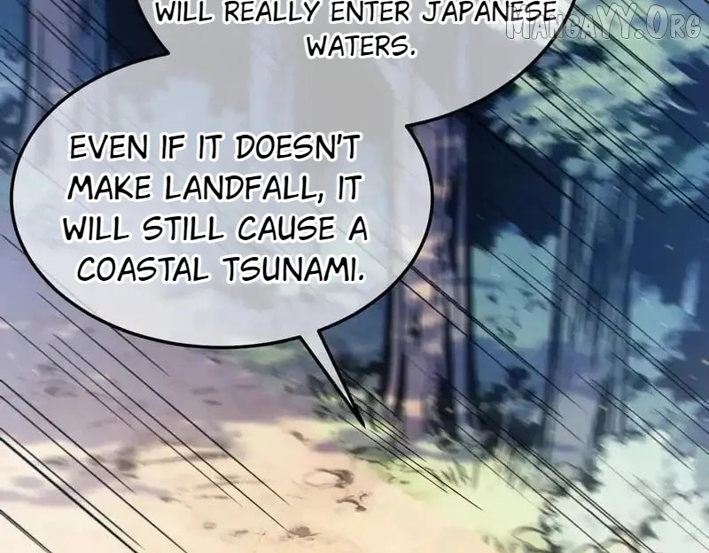 I Rely on My Invincibility to Deal Tons of Damage Passively! Chapter 130 - Page 51