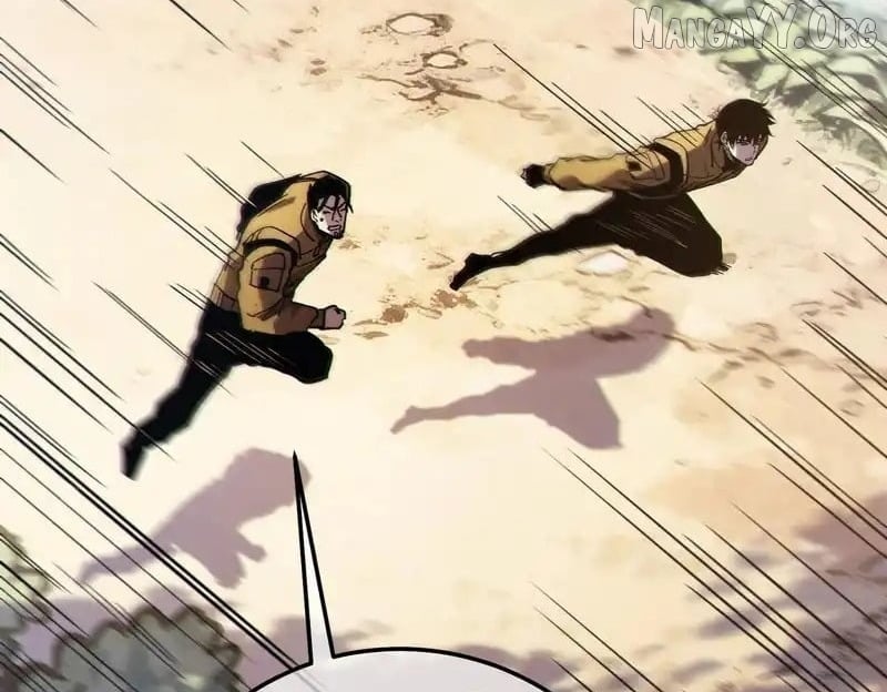 I Rely on My Invincibility to Deal Tons of Damage Passively! Chapter 130 - Page 52