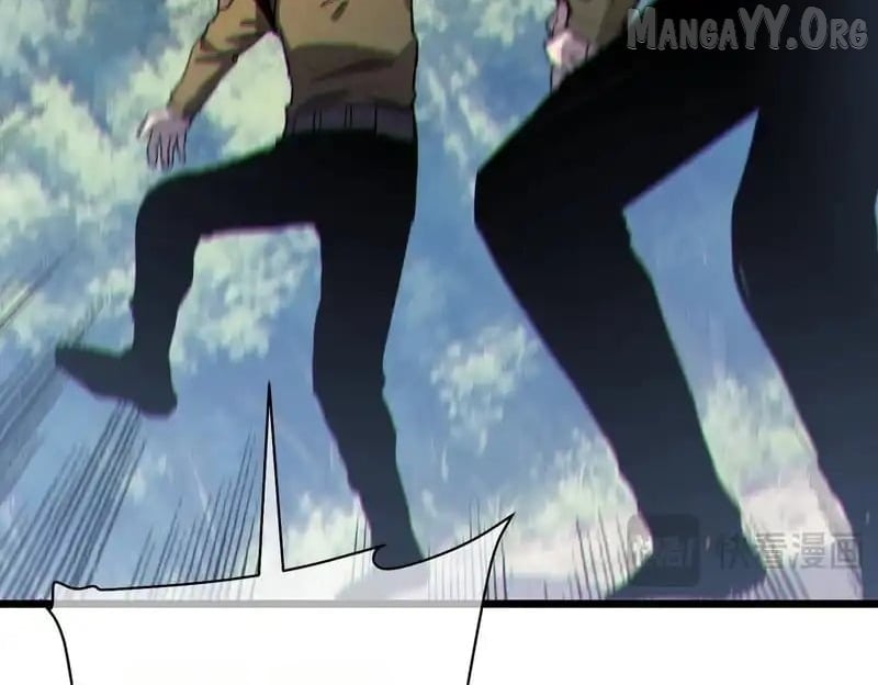 I Rely on My Invincibility to Deal Tons of Damage Passively! Chapter 130 - Page 57