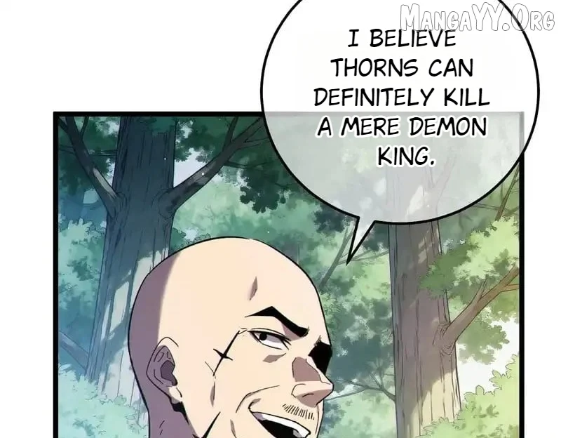 I Rely on My Invincibility to Deal Tons of Damage Passively! Chapter 130 - Page 6