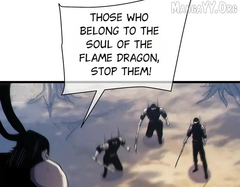 I Rely on My Invincibility to Deal Tons of Damage Passively! Chapter 130 - Page 62