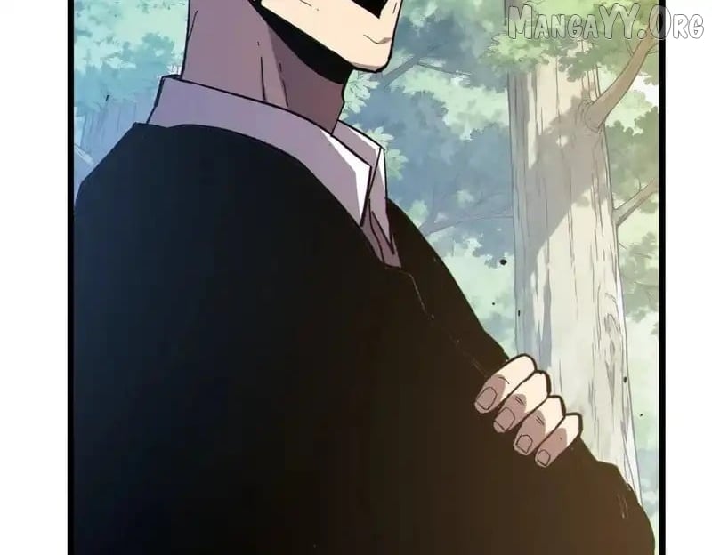 I Rely on My Invincibility to Deal Tons of Damage Passively! Chapter 130 - Page 7