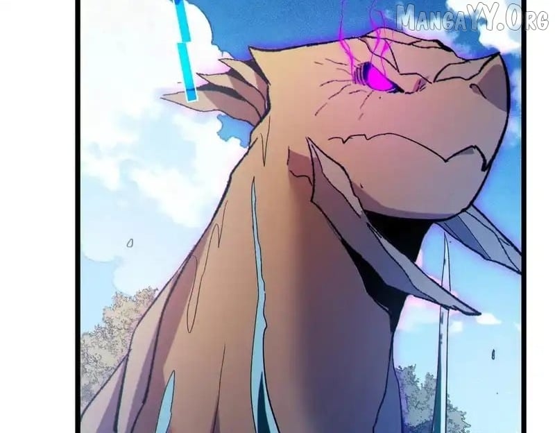 I Rely on My Invincibility to Deal Tons of Damage Passively! Chapter 130 - Page 93