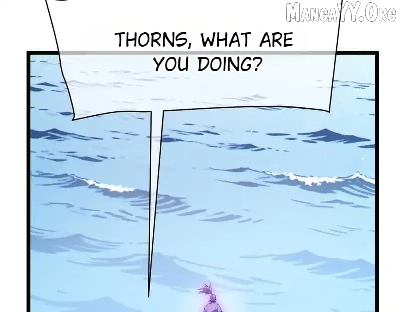 I Rely on My Invincibility to Deal Tons of Damage Passively! Chapter 130 - Page 98