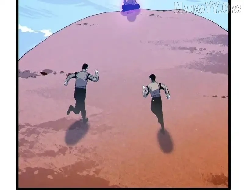 I Rely on My Invincibility to Deal Tons of Damage Passively! Chapter 130 - Page 99