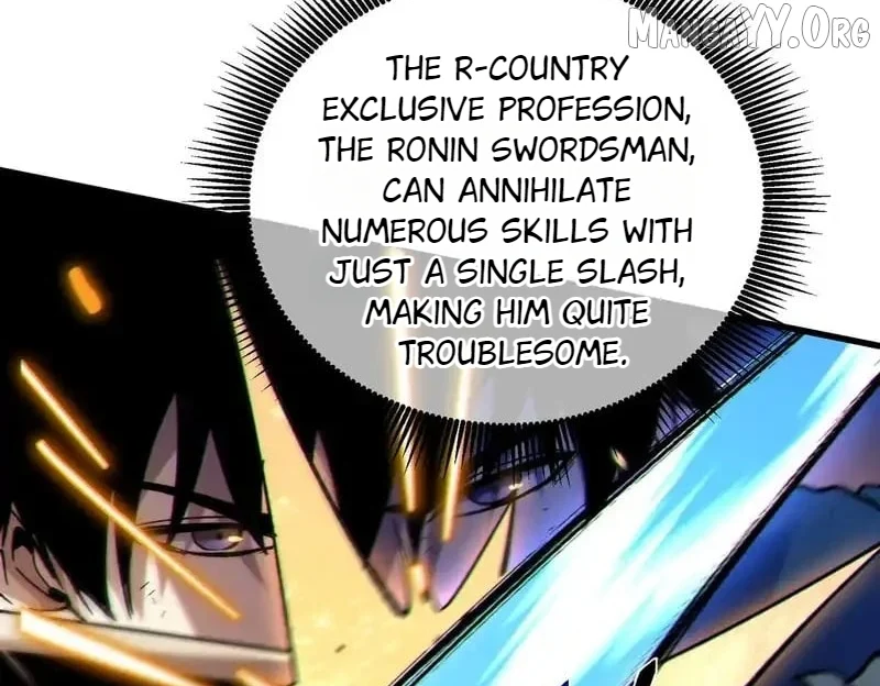 I Rely on My Invincibility to Deal Tons of Damage Passively! Chapter 131 - Page 11