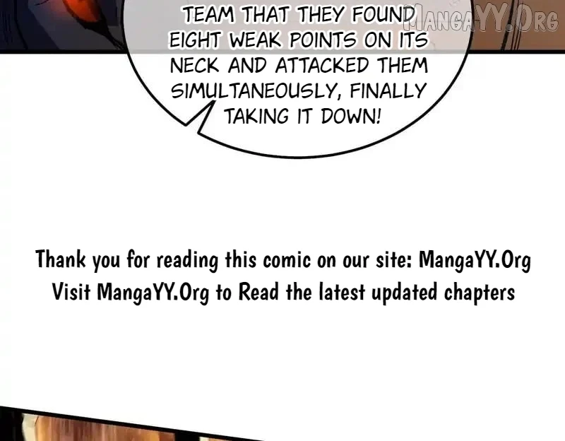 I Rely on My Invincibility to Deal Tons of Damage Passively! Chapter 131 - Page 111