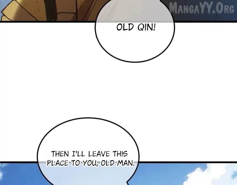 I Rely on My Invincibility to Deal Tons of Damage Passively! Chapter 131 - Page 121