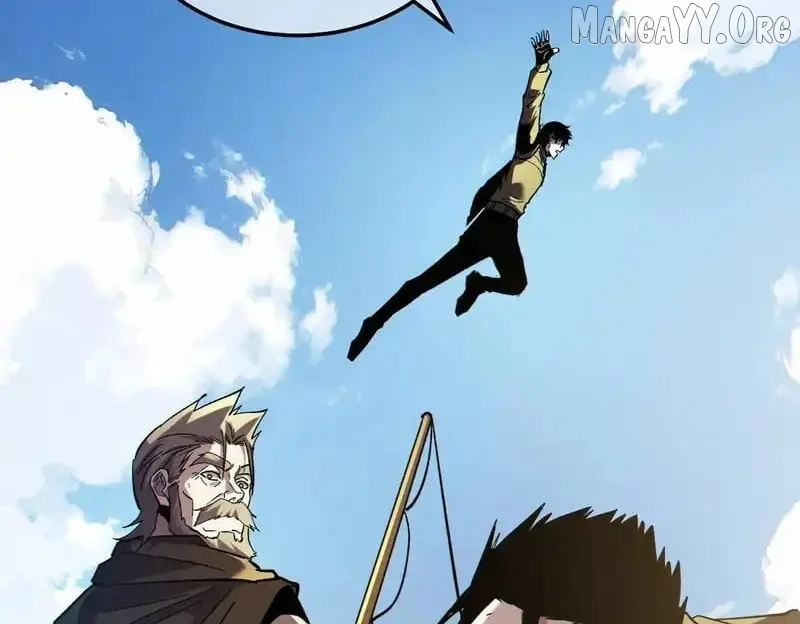 I Rely on My Invincibility to Deal Tons of Damage Passively! Chapter 131 - Page 122