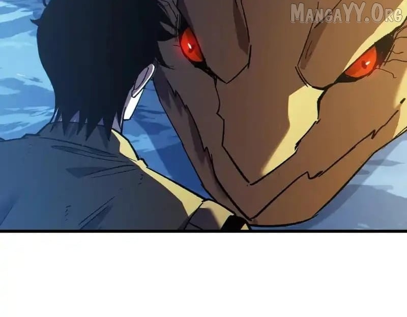 I Rely on My Invincibility to Deal Tons of Damage Passively! Chapter 131 - Page 125