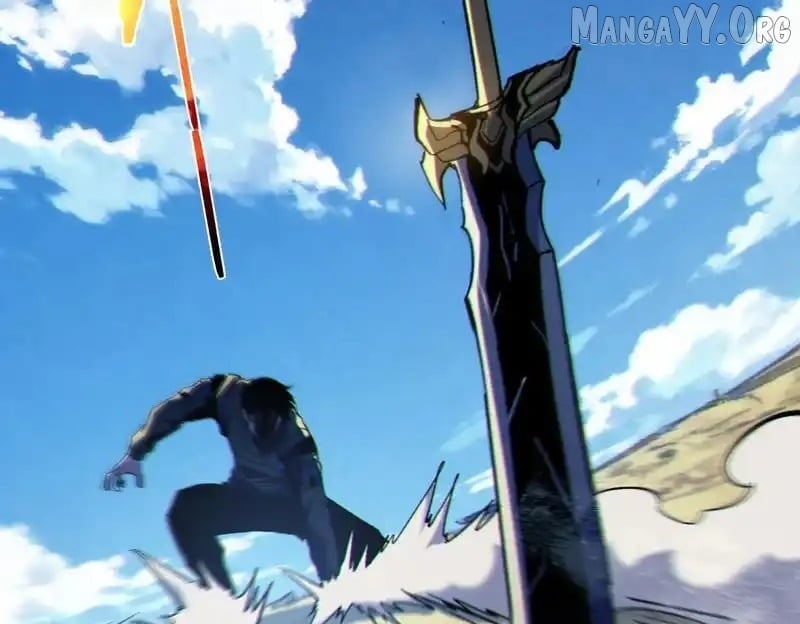 I Rely on My Invincibility to Deal Tons of Damage Passively! Chapter 131 - Page 16