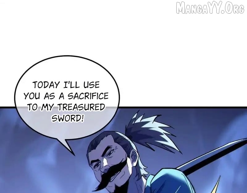 I Rely on My Invincibility to Deal Tons of Damage Passively! Chapter 131 - Page 22