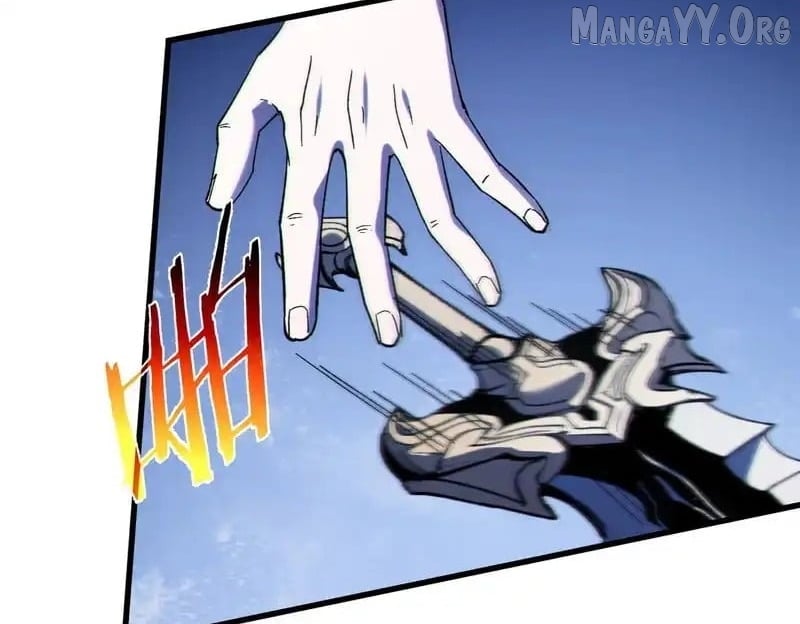 I Rely on My Invincibility to Deal Tons of Damage Passively! Chapter 131 - Page 29