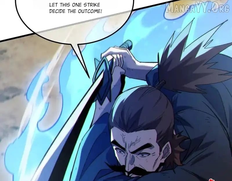 I Rely on My Invincibility to Deal Tons of Damage Passively! Chapter 131 - Page 47