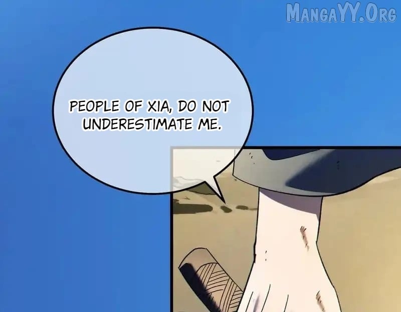 I Rely on My Invincibility to Deal Tons of Damage Passively! Chapter 131 - Page 64