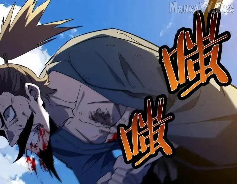 I Rely on My Invincibility to Deal Tons of Damage Passively! Chapter 131 - Page 67